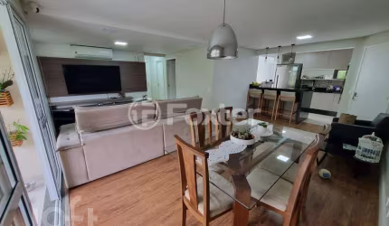 Apartamento com 3 quartos à venda na Avenida Doutor Wando Henrique Cardim, 190, Jardim Peri, São Paulo, 120 m2 por R$ 629.000