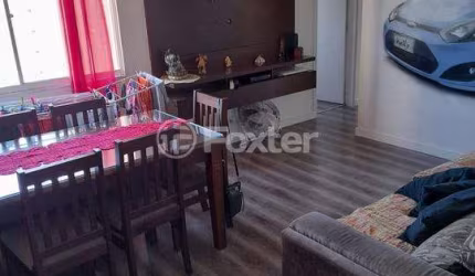 Apartamento com 3 quartos à venda na Rua Zike Tuma, 142, Jardim Ubirajara (Zona Sul), São Paulo, 74 m2 por R$ 469.000