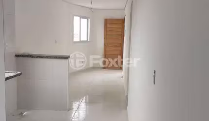 Apartamento com 2 quartos à venda na Rua Tucuxi, 57, Cidade Antônio Estevão de Carvalho, São Paulo, 42 m2 por R$ 255.000