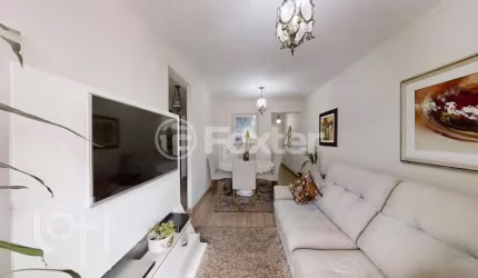Apartamento com 3 quartos à venda na Rua Doutor João Batista de Lacerda, 261, Quarta Parada, São Paulo, 72 m2 por R$ 620.000
