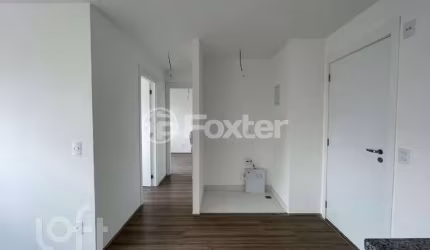 Apartamento com 2 quartos à venda na Rua Serra de Jairé, 78, Quarta Parada, São Paulo, 37 m2 por R$ 365.000