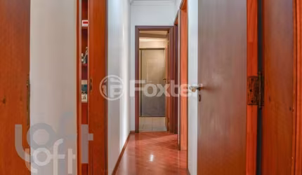 Apartamento com 3 quartos à venda na Rua Marquês de Abrantes, 90, Chácara Tatuapé, São Paulo, 108 m2 por R$ 780.000