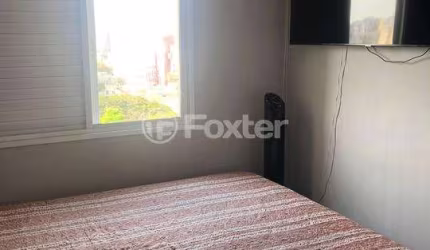 Apartamento com 1 quarto à venda na Avenida Álvaro Ramos, 760, Quarta Parada, São Paulo, 55 m2 por R$ 550.000