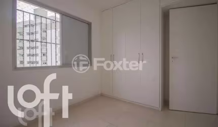 Apartamento com 3 quartos à venda na Rua Samambaia, 550, Bosque da Saúde, São Paulo, 84 m2 por R$ 565.000