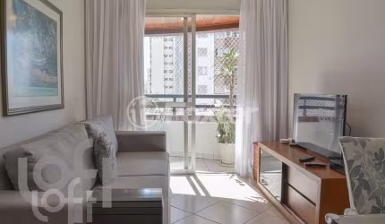 Apartamento com 2 quartos à venda na Rua Dom Constantino Barradas, 120, Vila Gumercindo, São Paulo, 75 m2 por R$ 724.990
