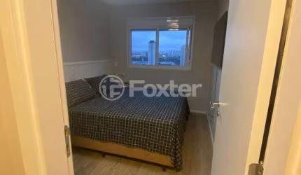 Apartamento com 1 quarto à venda na Rua Rubens Meireles, 99, Várzea da Barra Funda, São Paulo, 48 m2 por R$ 680.000