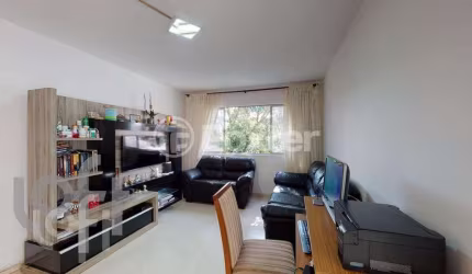 Apartamento com 2 quartos à venda na Rua João Scatamacchia, 220, Vila Campo Grande, São Paulo, 74 m2 por R$ 330.000