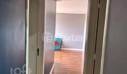 Apartamento com 1 quarto à venda na Rua Luís Bueno de Miranda, 142, Jardim Palmares (Zona Sul), São Paulo, 72 m2 por R$ 550.000