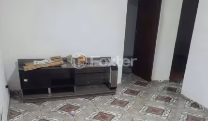 Apartamento com 2 quartos à venda na Rua Eliseu Reinaldo Moraes Vieira, 90, Jardim Brasília (Zona Norte), São Paulo, 50 m2 por R$ 140.000