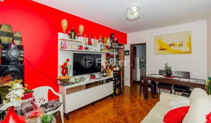 Apartamento com 3 quartos à venda na Avenida Celso Garcia, 2087, Brás, São Paulo, 100 m2 por R$ 325.000