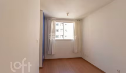 Apartamento com 2 quartos à venda na Rua Francisco Luís de Souza Júnior, 398, Água Branca, São Paulo, 43 m2 por R$ 345.000