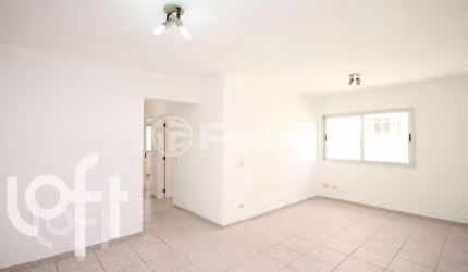 Apartamento com 3 quartos à venda na Rua Dom Bernardo Nogueira, 435, Vila Gumercindo, São Paulo, 56 m2 por R$ 398.000