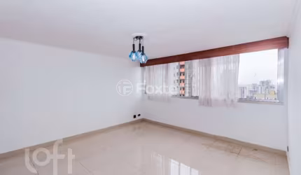 Apartamento com 2 quartos à venda na Avenida do Cursino, 104, Saúde, São Paulo, 99 m2 por R$ 500.000