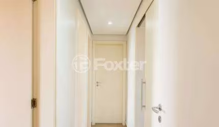 Apartamento com 4 quartos à venda na Rua Guararema, 385, Bosque da Saúde, São Paulo, 162 m2 por R$ 1.400.000