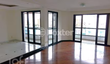 Apartamento com 4 quartos à venda na Rua Professora Carolina Ribeiro, 221, Vila Mariana, São Paulo, 198 m2 por R$ 2.150.000