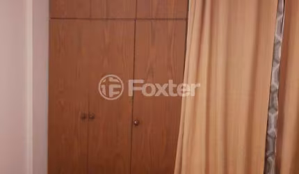 Apartamento com 3 quartos à venda na Rua Iepê, 465, Vila Anhangüera, São Paulo, 60 m2 por R$ 450.000