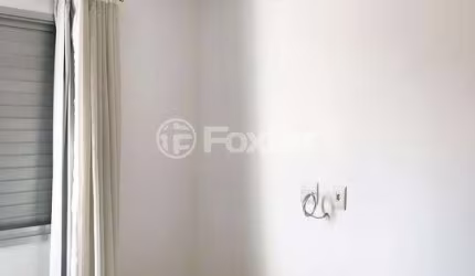 Apartamento com 2 quartos à venda na Rua Visconde de Guaratiba, 90, Vila Firmiano Pinto, São Paulo, 52 m2 por R$ 460.000