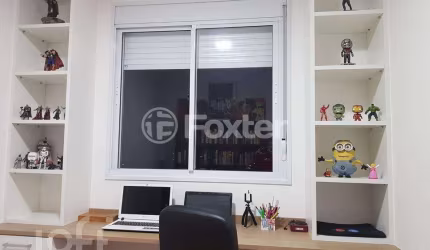 Apartamento com 2 quartos à venda na Rua Visconde de Parnaíba, 1046, Brás, São Paulo, 52 m2 por R$ 550.000