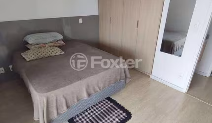 Apartamento com 1 quarto à venda na Rua Adalberto Kemeny, 82, Parque Industrial Tomas Edson, São Paulo, 47 m2 por R$ 565.683
