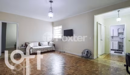 Apartamento com 1 quarto à venda na Rua Santa Cruz, 863, Vila Mariana, São Paulo, 80 m2 por R$ 404.000