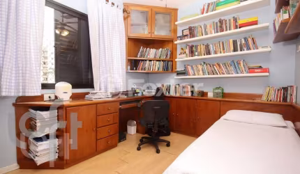 Apartamento com 3 quartos à venda na Rua Maurício Francisco Klabin, 357, Vila Mariana, São Paulo, 115 m2 por R$ 1.500.000