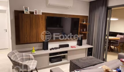 Apartamento com 2 quartos à venda na Rua Michigan, 470, Cidade Monções, São Paulo, 83 m2 por R$ 1.700.000