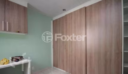 Apartamento com 1 quarto à venda na Rua Bresser, 1528, Brás, São Paulo, 62 m2 por R$ 300.000