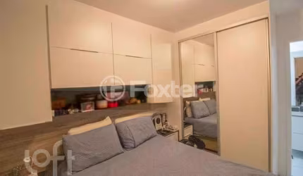 Apartamento com 2 quartos à venda na Rua das Margaridas, 281, Jardim das Acacias, São Paulo, 54 m2 por R$ 849.001