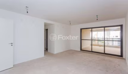 Apartamento com 3 quartos à venda na Rua Davi Hume, 25, Vila Mariana, São Paulo, 147 m2 por R$ 2.500.000