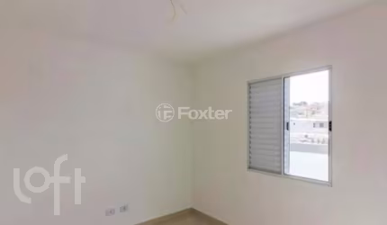 Apartamento com 2 quartos à venda na Rua Marcelino Simões, 124, Vila Cruz das Almas, São Paulo, 45 m2 por R$ 255.000