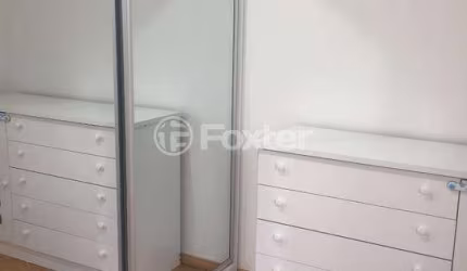 Apartamento com 2 quartos à venda na Rua Engenheiro Armando de Virgiliis, 220, Vila Mariana, São Paulo, 60 m2 por R$ 700.000
