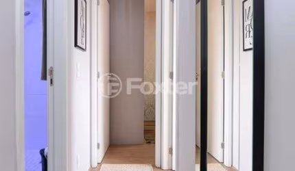 Apartamento com 2 quartos à venda na Avenida Inajar de Souza, 1137, Limão, São Paulo, 45 m2 por R$ 520.000