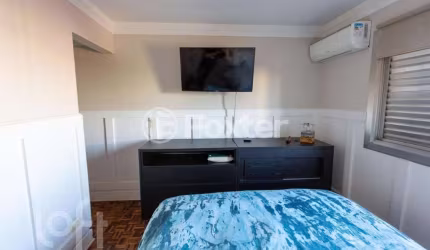 Apartamento com 1 quarto à venda na Rua Ponta Porã, 1021, Vila Ipojuca, São Paulo, 65 m2 por R$ 635.000