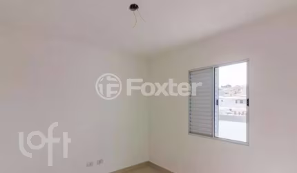 Apartamento com 2 quartos à venda na Rua Marcelino Simões, 124, Vila Cruz das Almas, São Paulo, 45 m2 por R$ 320.000