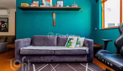 Apartamento com 3 quartos à venda na Rua Peixoto Gomide, 581, Jardim Paulista, São Paulo, 90 m2 por R$ 1.190.000