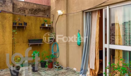 Apartamento com 2 quartos à venda na Rua Frei Caneca, 239, Consolação, São Paulo, 80 m2 por R$ 960.000