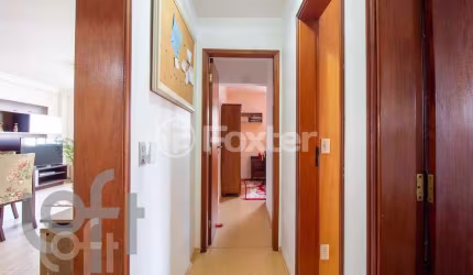 Apartamento com 3 quartos à venda na Rua Calógero Calia, 370, Vila Santo Estéfano, São Paulo, 120 m2 por R$ 590.000