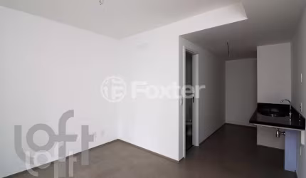 Kitnet / Stúdio à venda na Rua Bela Cintra, 237, Consolação, São Paulo, 28 m2 por R$ 560.000
