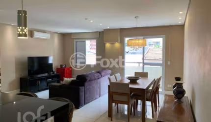 Apartamento com 3 quartos à venda na Rua Dom Bernardo Nogueira, 710, Vila Gumercindo, São Paulo, 75 m2 por R$ 890.000