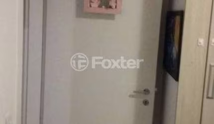 Apartamento com 2 quartos à venda na Rua Samambaia, 438, Bosque da Saúde, São Paulo, 55 m2 por R$ 430.000