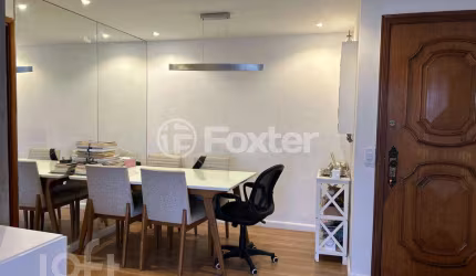 Apartamento com 3 quartos à venda na Rua General Chagas Santos, 1016, Vila da Saúde, São Paulo, 74 m2 por R$ 669.000