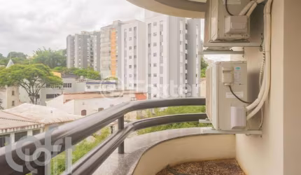 Apartamento com 2 quartos à venda na Rua Manoel Carneiro Silva, 195, Bosque da Saúde, São Paulo, 143 m2 por R$ 910.000