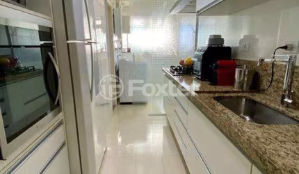 Apartamento com 3 quartos à venda na Rua Dom Antônio Barreiros, 73, Vila Gumercindo, São Paulo, 82 m2 por R$ 890.000
