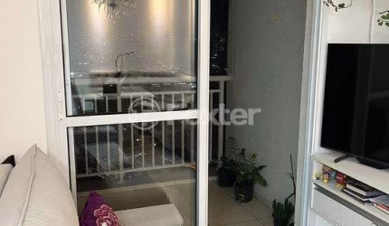 Apartamento com 2 quartos à venda na Rua Torres da Barra, 75, Água Branca, São Paulo, 51 m2 por R$ 720.000