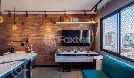 Kitnet / Stúdio à venda na Rua Conselheiro Ramalho, 376, Bela Vista, São Paulo, 26 m2 por R$ 429.500
