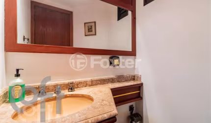 Apartamento com 4 quartos à venda na Rua Professora Carolina Ribeiro, 401, Vila Mariana, São Paulo, 229 m2 por R$ 1.700.000