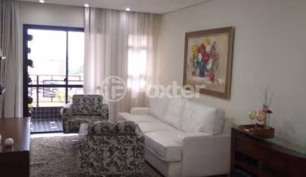 Apartamento com 3 quartos à venda na Avenida do Cursino, 912, Vila da Saúde, São Paulo, 104 m2 por R$ 800.000
