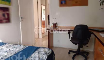 Apartamento com 3 quartos à venda na Rua General Chagas Santos, 1044, Vila da Saúde, São Paulo, 86 m2 por R$ 530.000