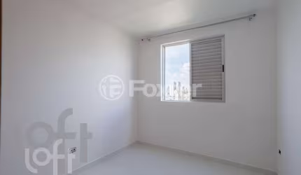 Apartamento com 2 quartos à venda na Rua Doutor Nicolau Alberto Defina, 365, Jardim da Saude, São Paulo, 75 m2 por R$ 370.000