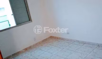Apartamento com 1 quarto à venda na Rua João Delgado, 236, Itaberaba, São Paulo, 43 m2 por R$ 265.000